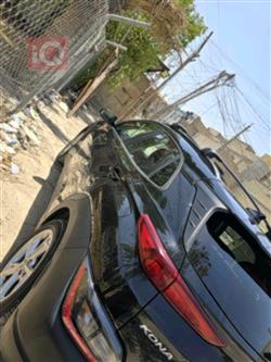 هيونداي كونا